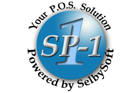 Coffee Shop - Restaurant Management Software - Point of Sale (POS)SP-1 by SelbySoft
