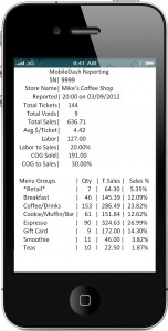 mobiledash image copy