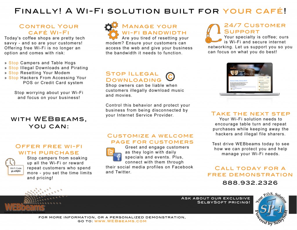 WEBbeams-Sales-Flyer-SelbySoft-White