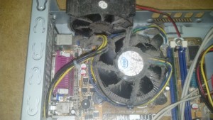 Dirty Computer!