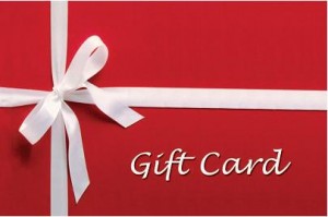 Generic Gift Card