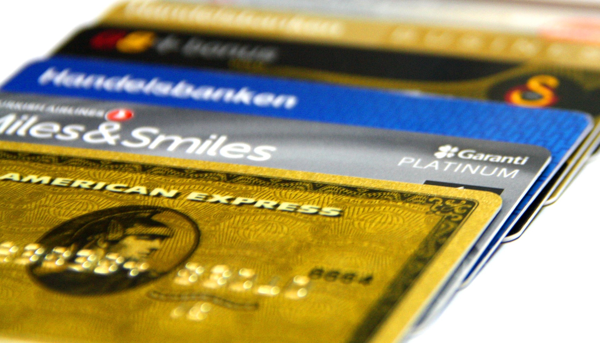 SelbySoft Credit Card