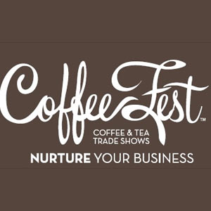 Coffee Fest To Go Logo