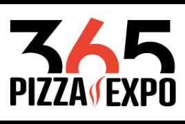 Pizza Expo Logo 