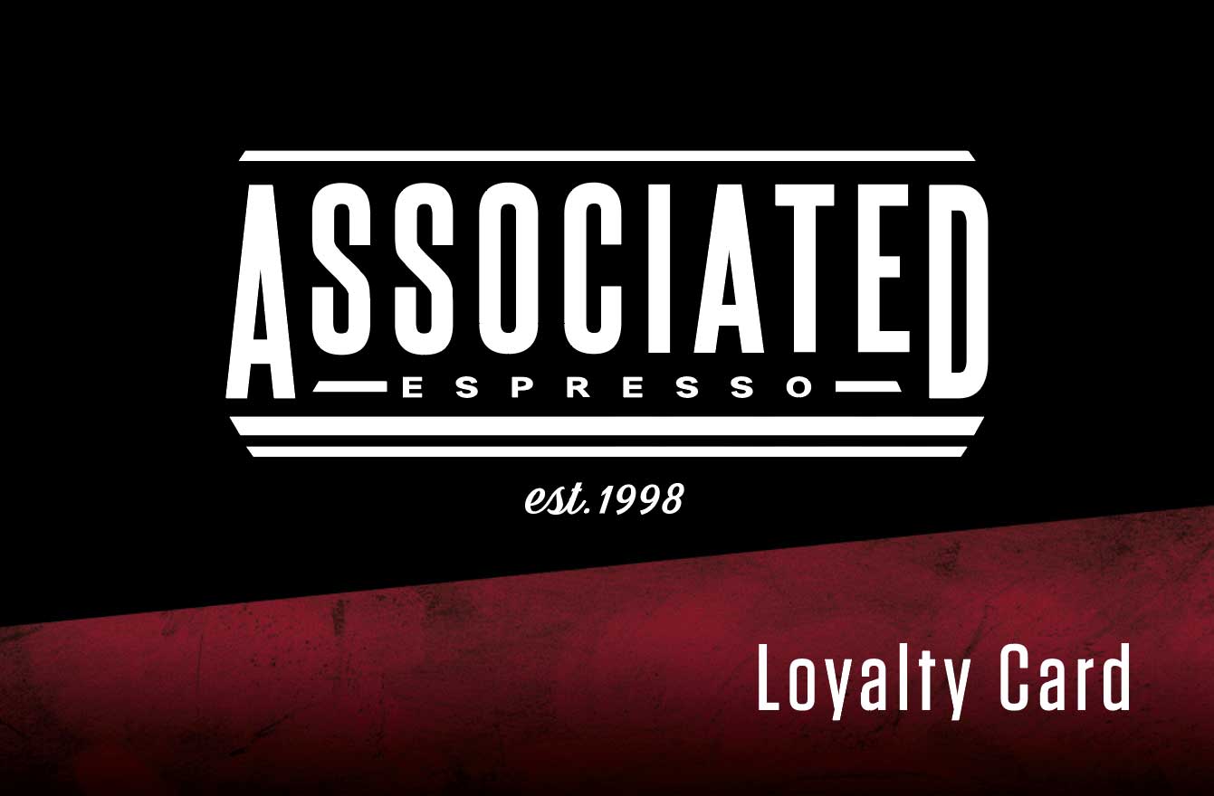 Associated Espresso Picture
