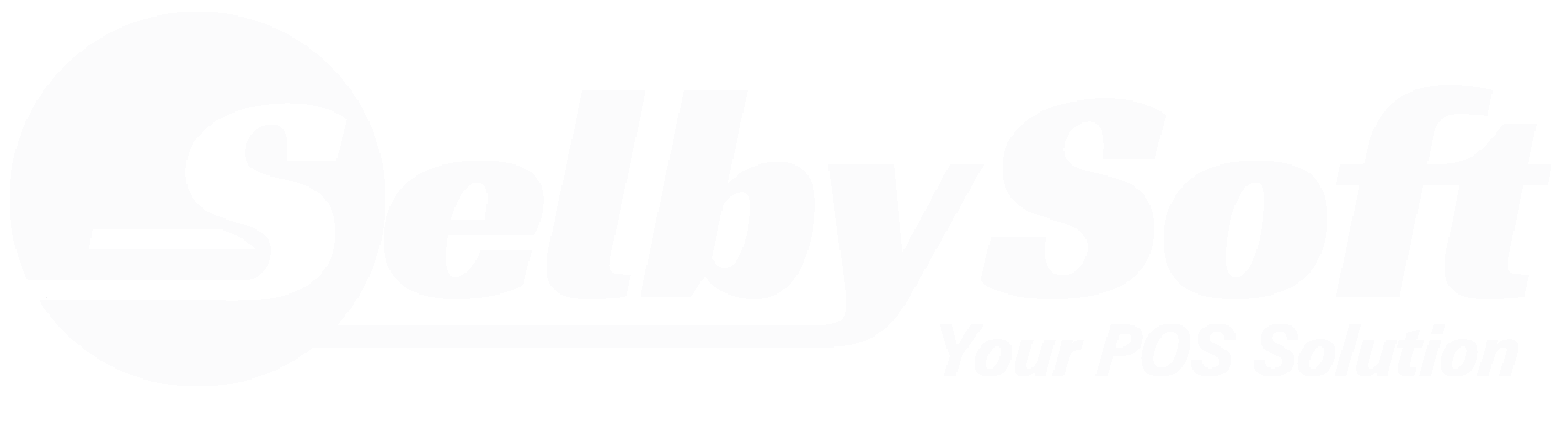 SelbySoft S Logo