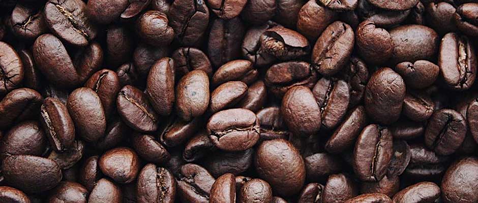 Coffee Beans